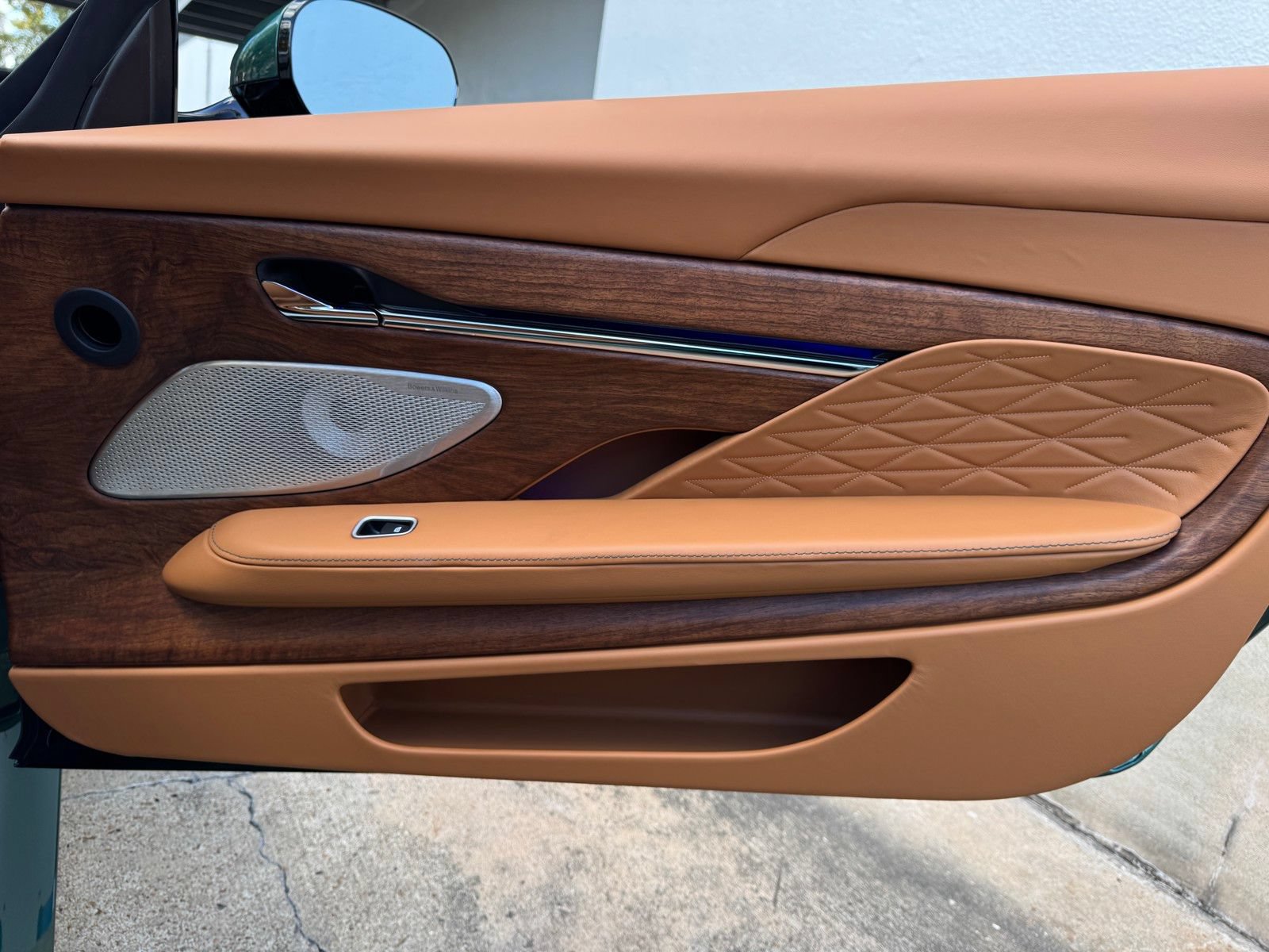 New 2026 Aston Martin DB12 Coupe RWD image 21