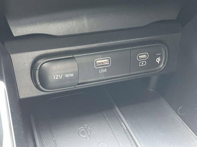 Used 2024 Kia Telluride S w/ S Sunroof Package image 25