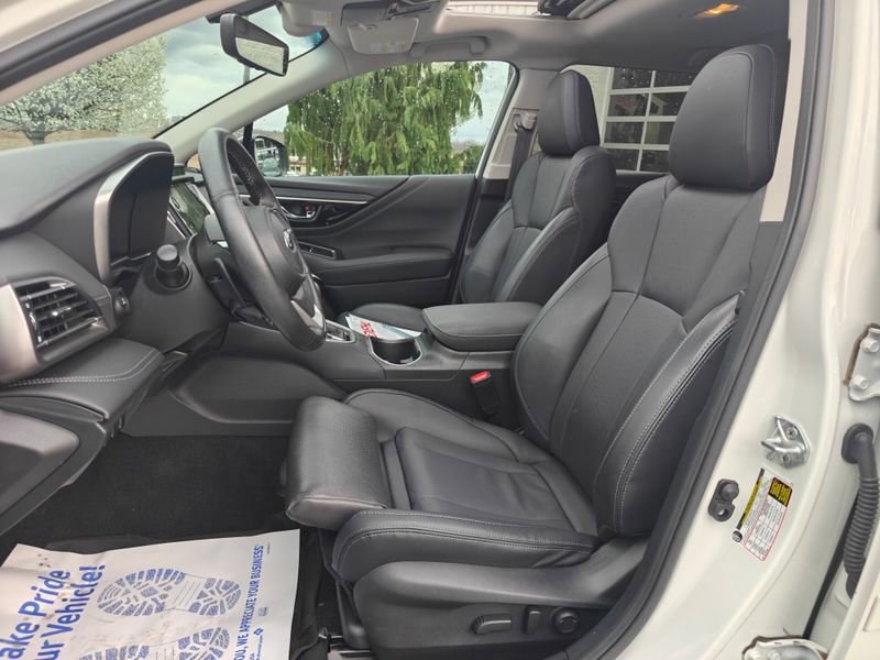 Used 2022 Subaru Outback Limited image 12