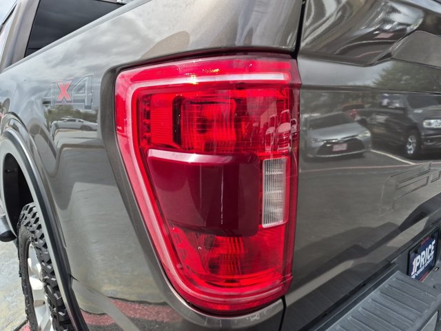 Used 2022 Ford F150 XLT w/ Bed Utility Package AWD/4WD image 29