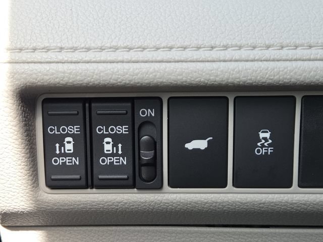 New 2027 Honda Odyssey EX-L image 31
