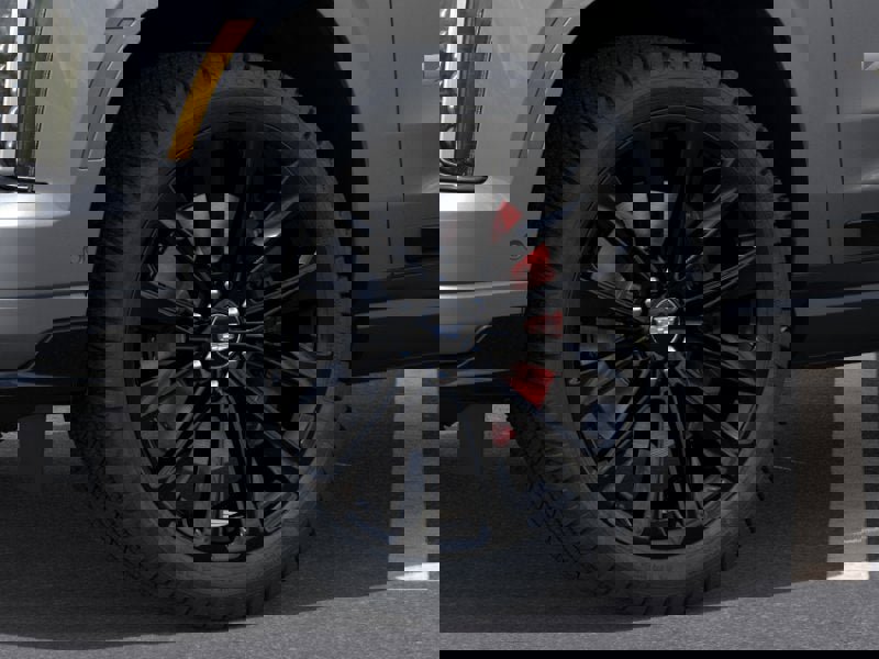 New 2026 Cadillac Escalade V image 33