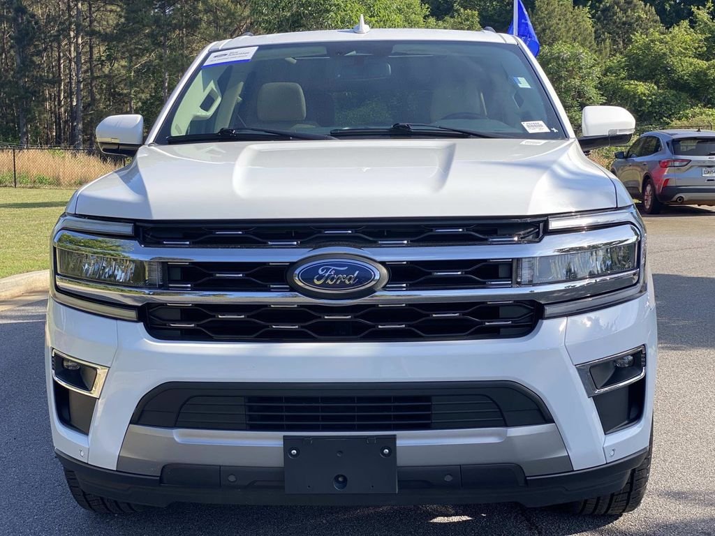 Certified 2024 Ford Expedition Limited AWD/4WD image 12