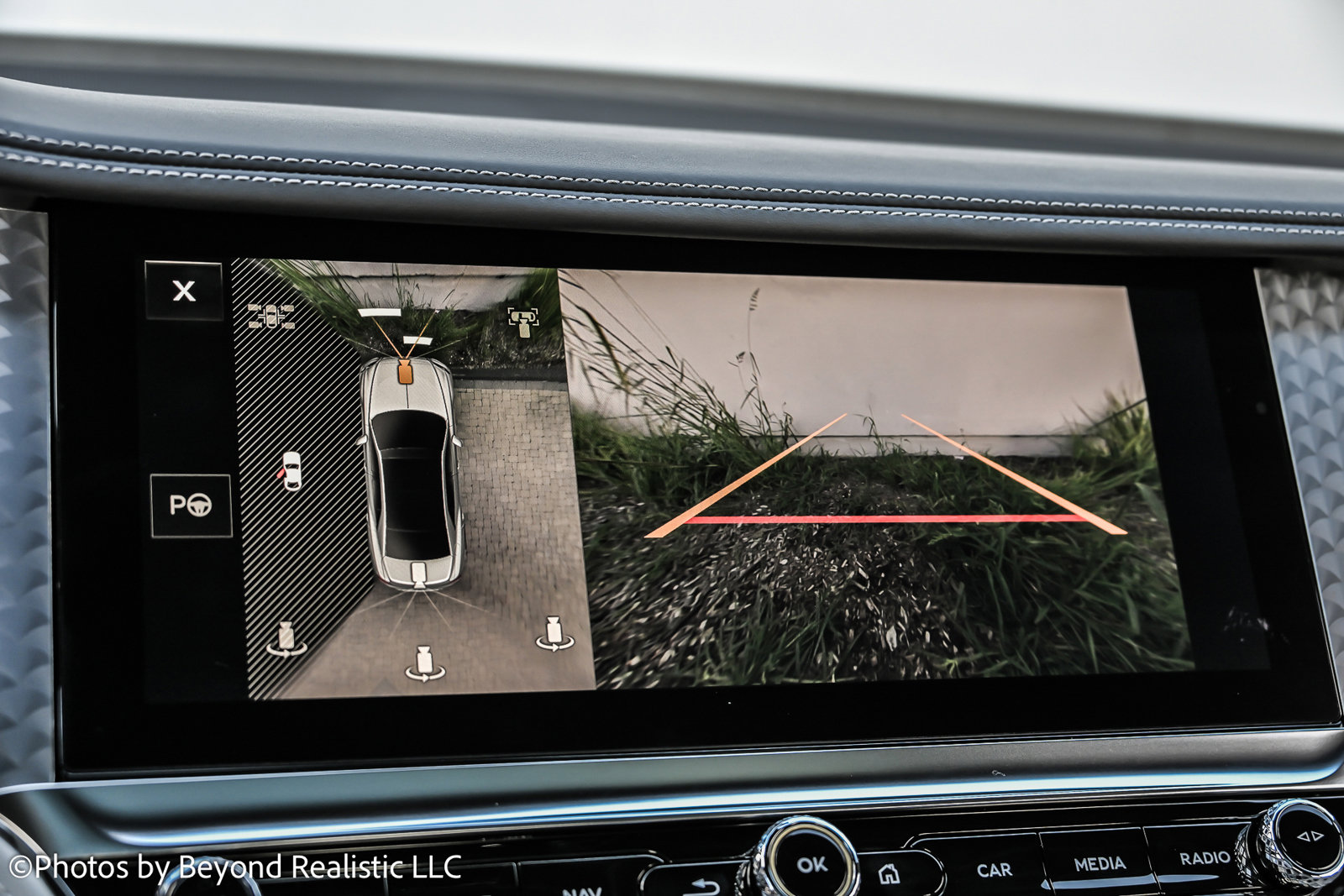 New 2025 Bentley Flying Spur Plug-In Hybrid image 45