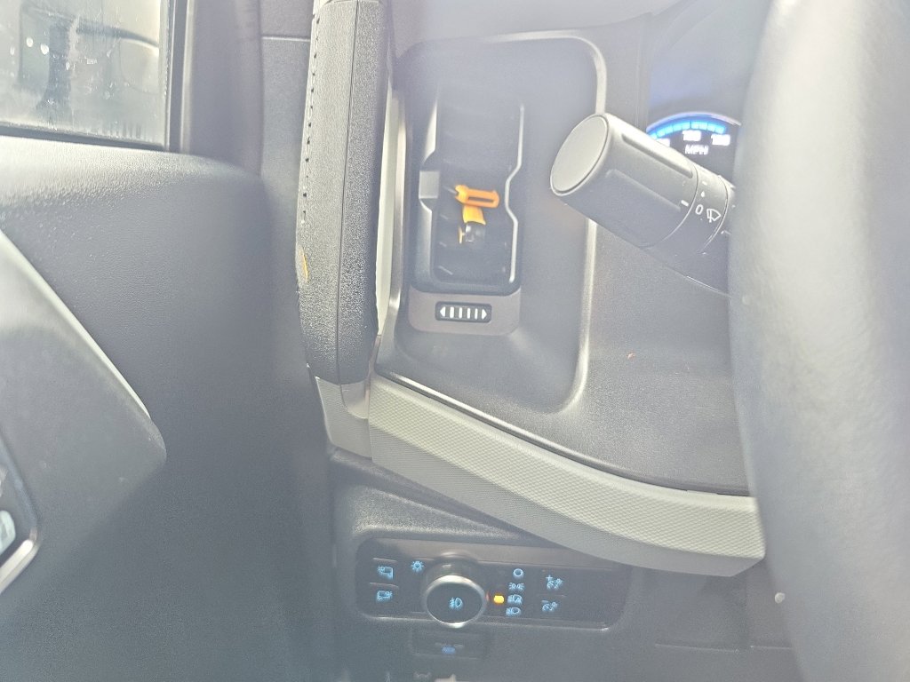 Used 2023 Ford Bronco Badlands w/ Sasquatch Package image 22