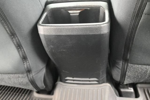 Used 2023 Toyota Tacoma TRD Sport AWD/4WD image 34