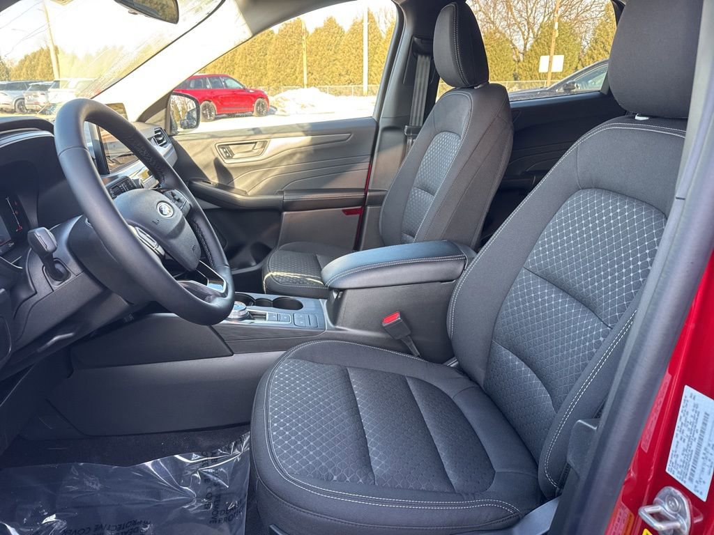 New 2026 Ford Escape Active w/ Cold Weather Package image 7