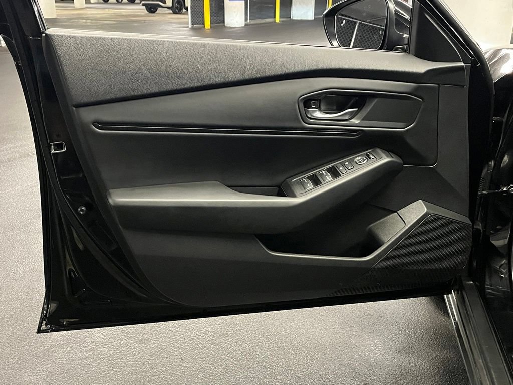 Used 2024 Honda Accord EX image 16
