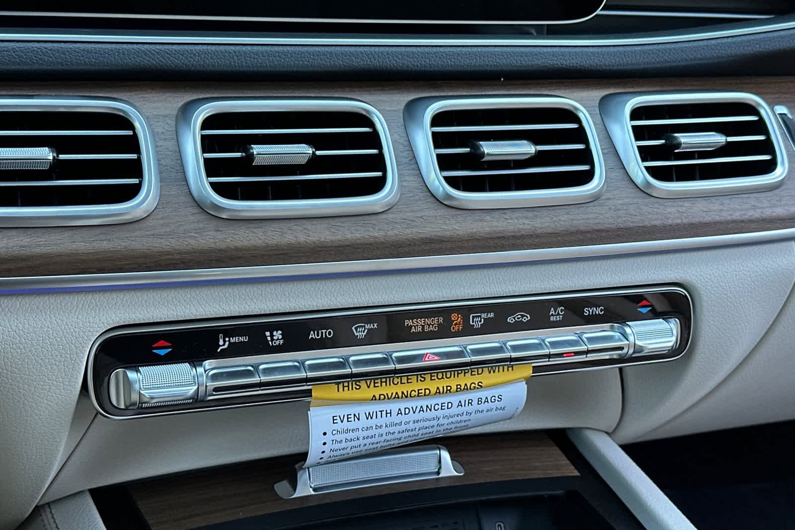 New 2026 Mercedes-Benz GLE 450 4MATIC image 20