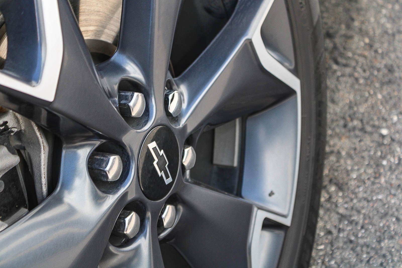 Used 2022 Chevrolet Blazer RS FWD image 13