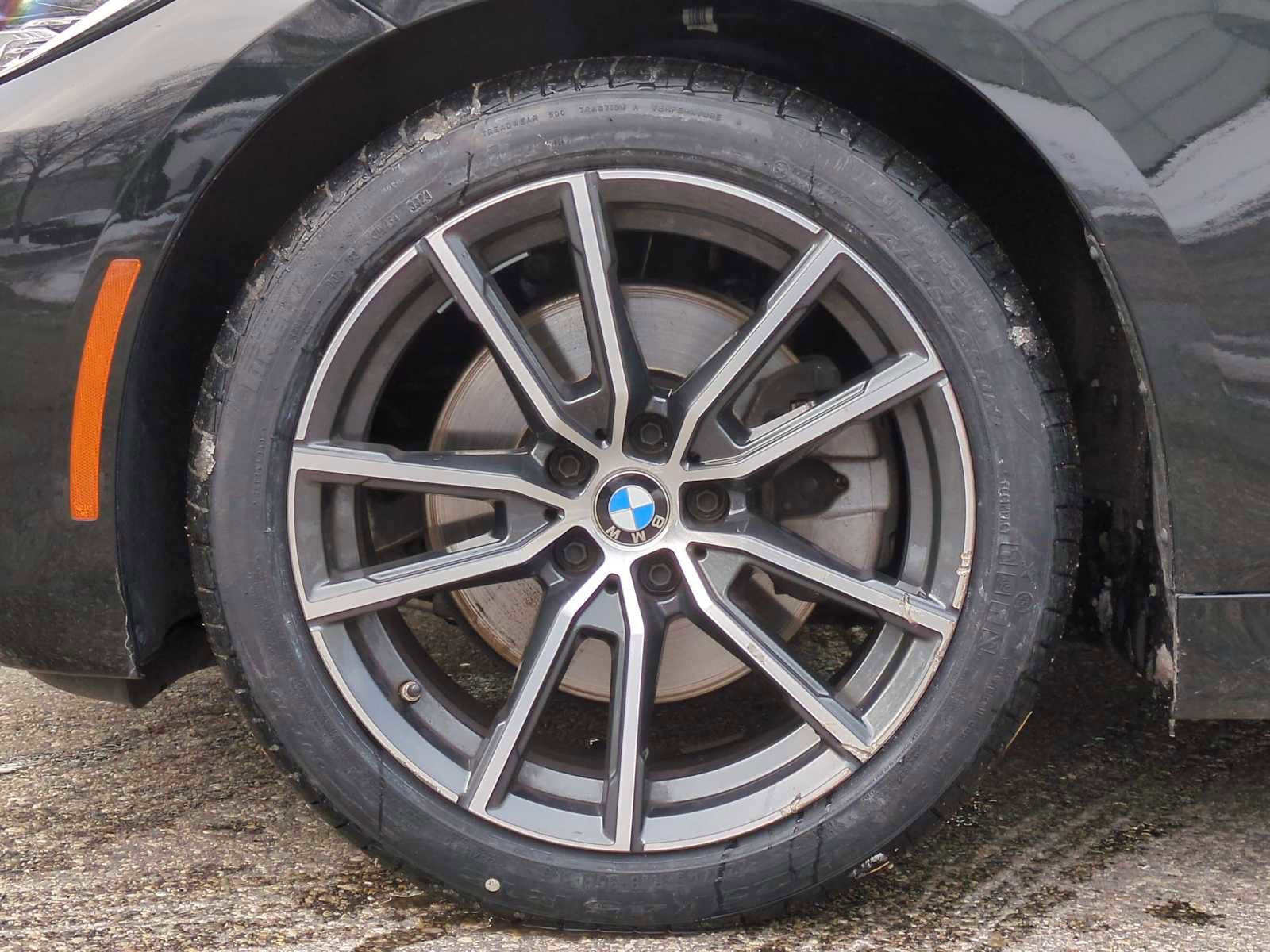 Used 2023 BMW 430i xDrive 430i xDrive w/ Convenience Package image 15