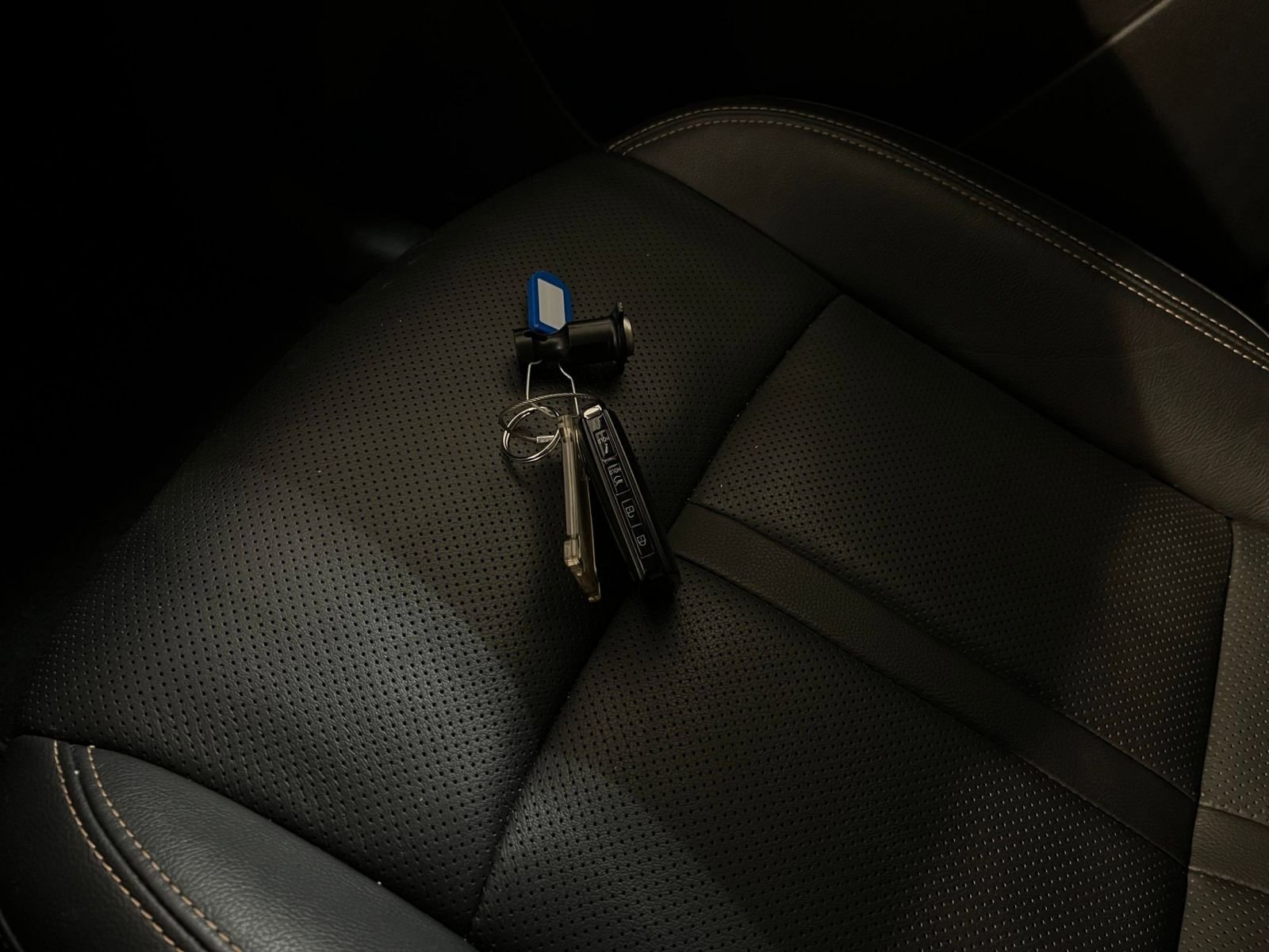 Used 2025 MAZDA CX-90 3.3 Turbo w/ Preferred Package image 22