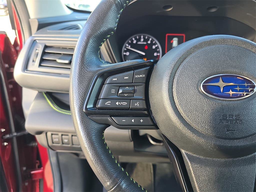 Used 2023 Subaru Ascent Onyx Edition Limited image 31
