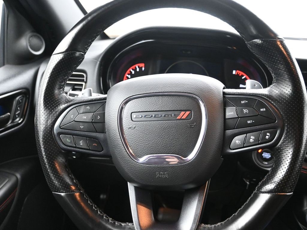 Used 2023 Dodge Durango GT image 13