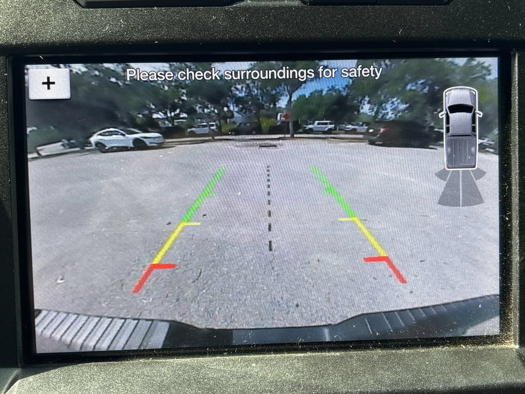Certified 2019 Ford F150 XLT w/ Equipment Group 302A Luxury AWD/4WD image 23