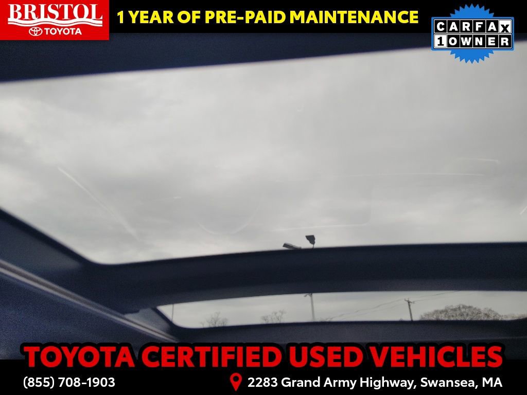 Used 2024 Toyota Crown Platinum AWD/4WD image 20