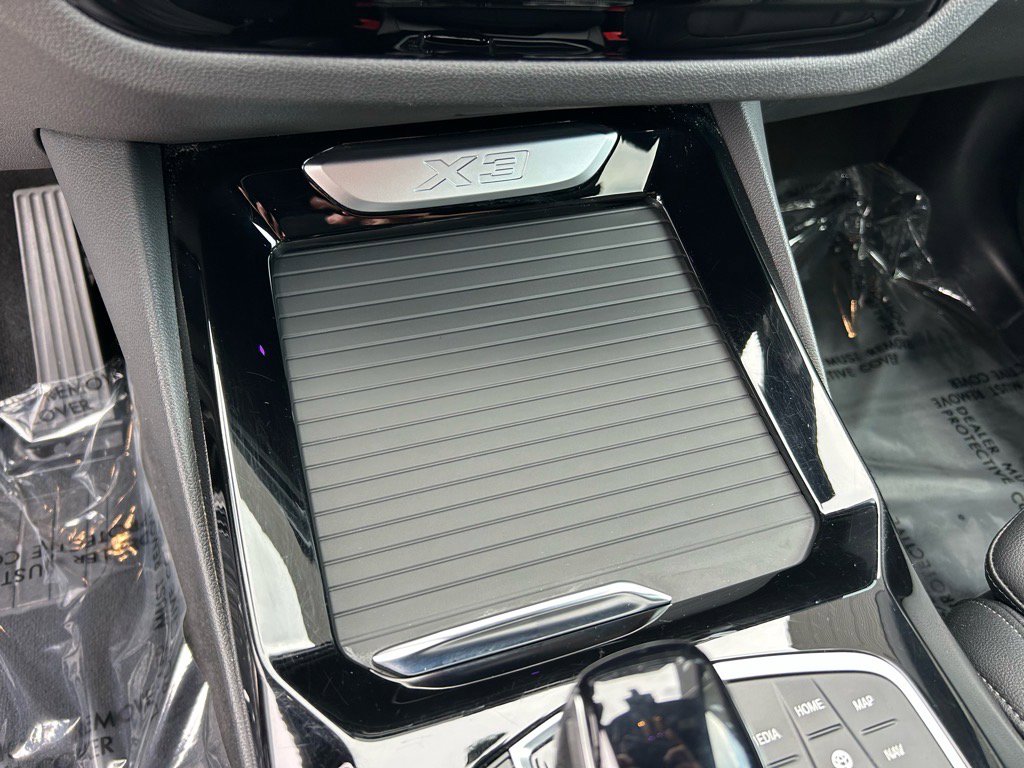 Used 2023 BMW X3 sDrive30i image 26