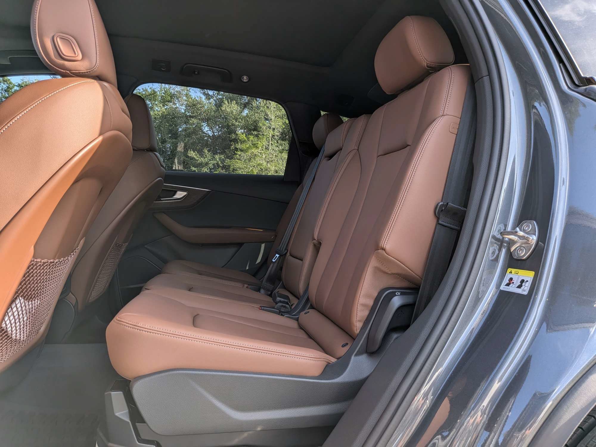 New 2026 Audi Q7 3.0T Premium AWD/4WD image 14