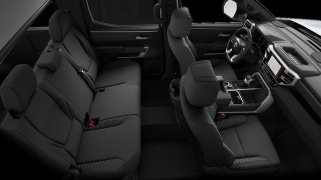 New 2026 Toyota Tundra SR5 image 9