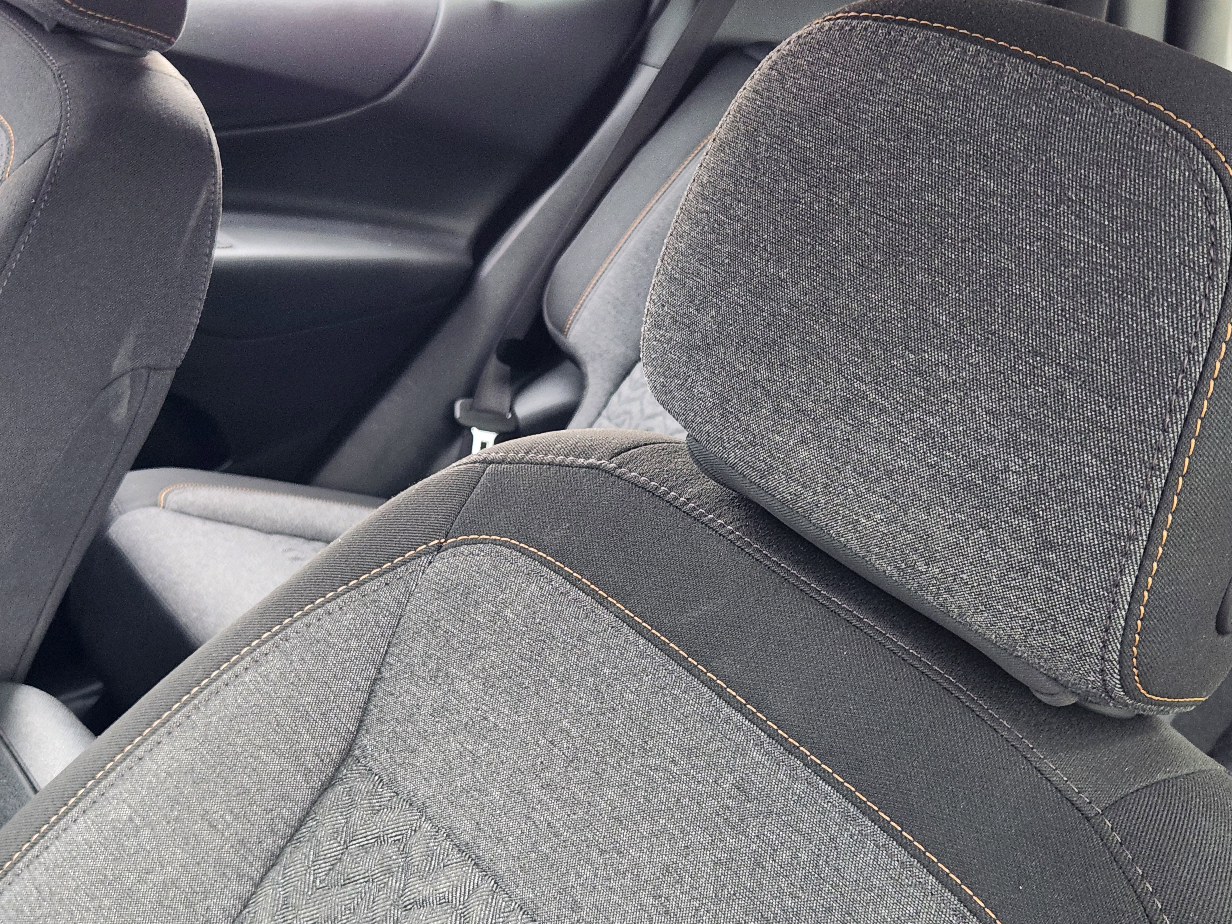 Certified 2024 Chevrolet Equinox LT image 15