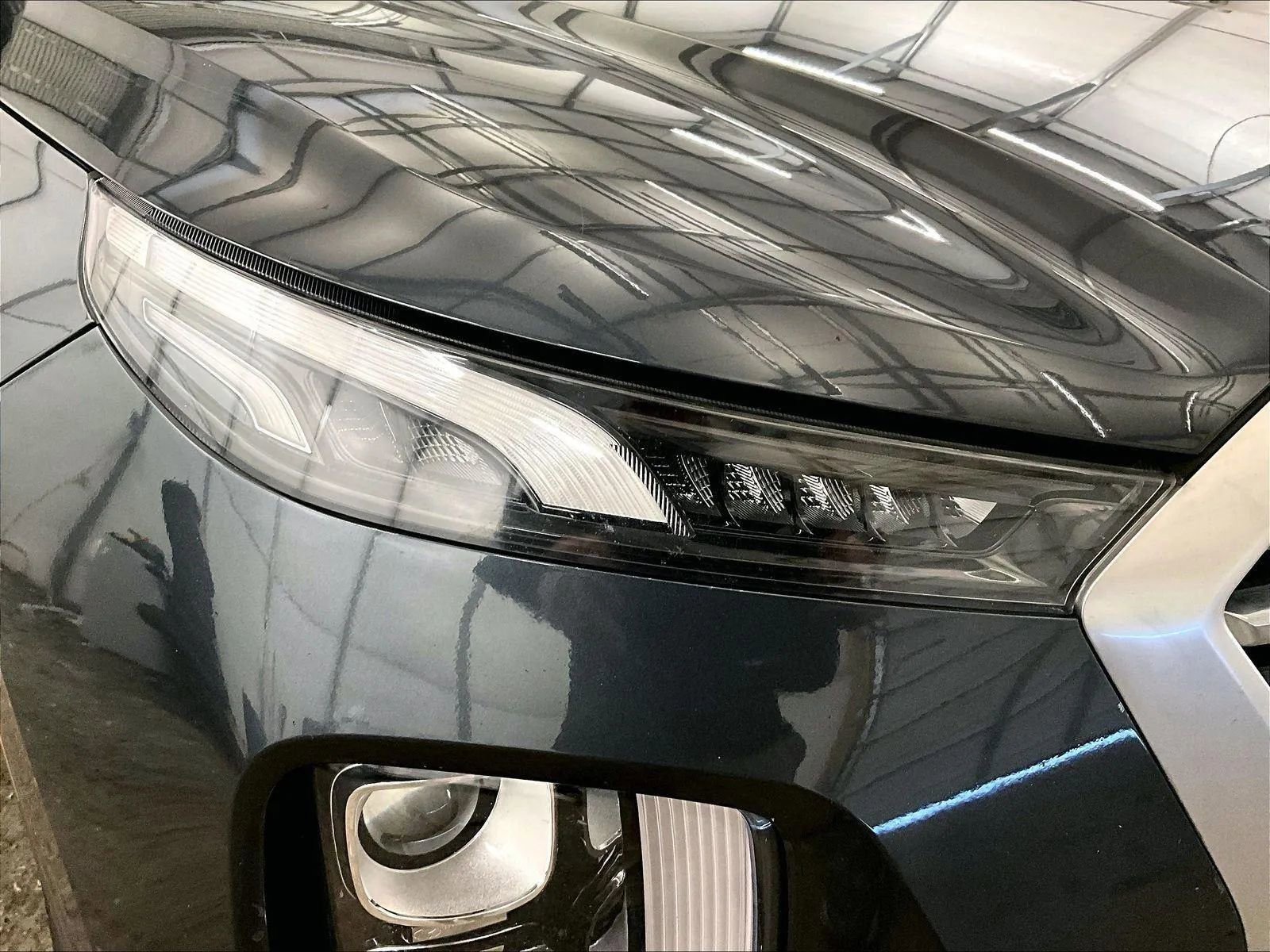 Used 2020 Hyundai Palisade SEL w/ Convenience Package image 28