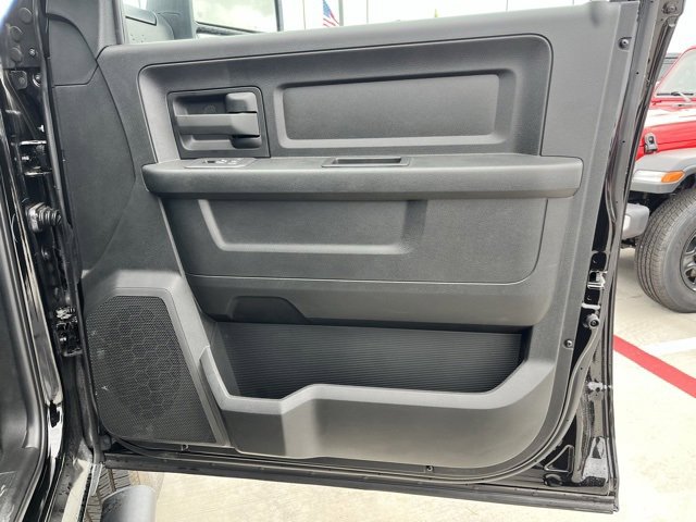 New 2026 RAM 2500 Tradesman image 23