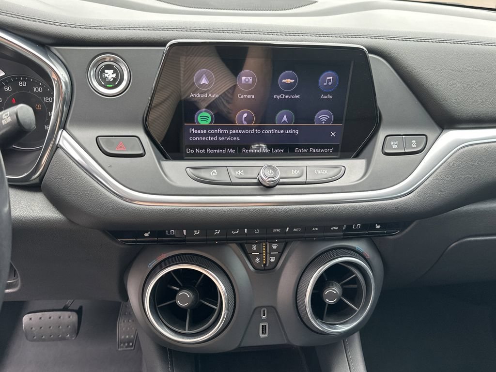 Used 2019 Chevrolet Blazer LT w/ Sun and Wheels Package FWD image 25