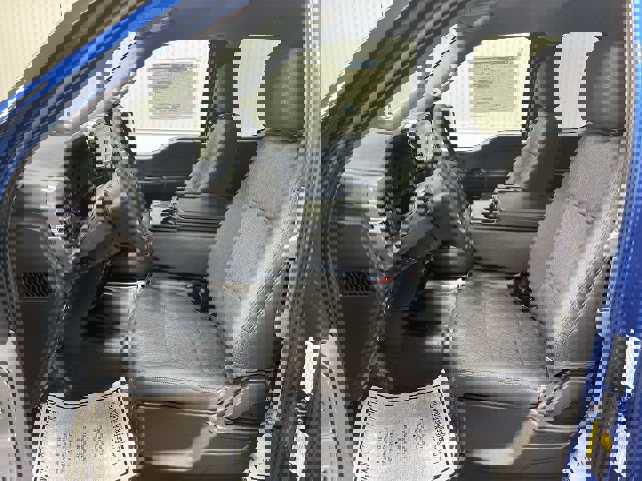 New 2025 Ford F150 XL image 17