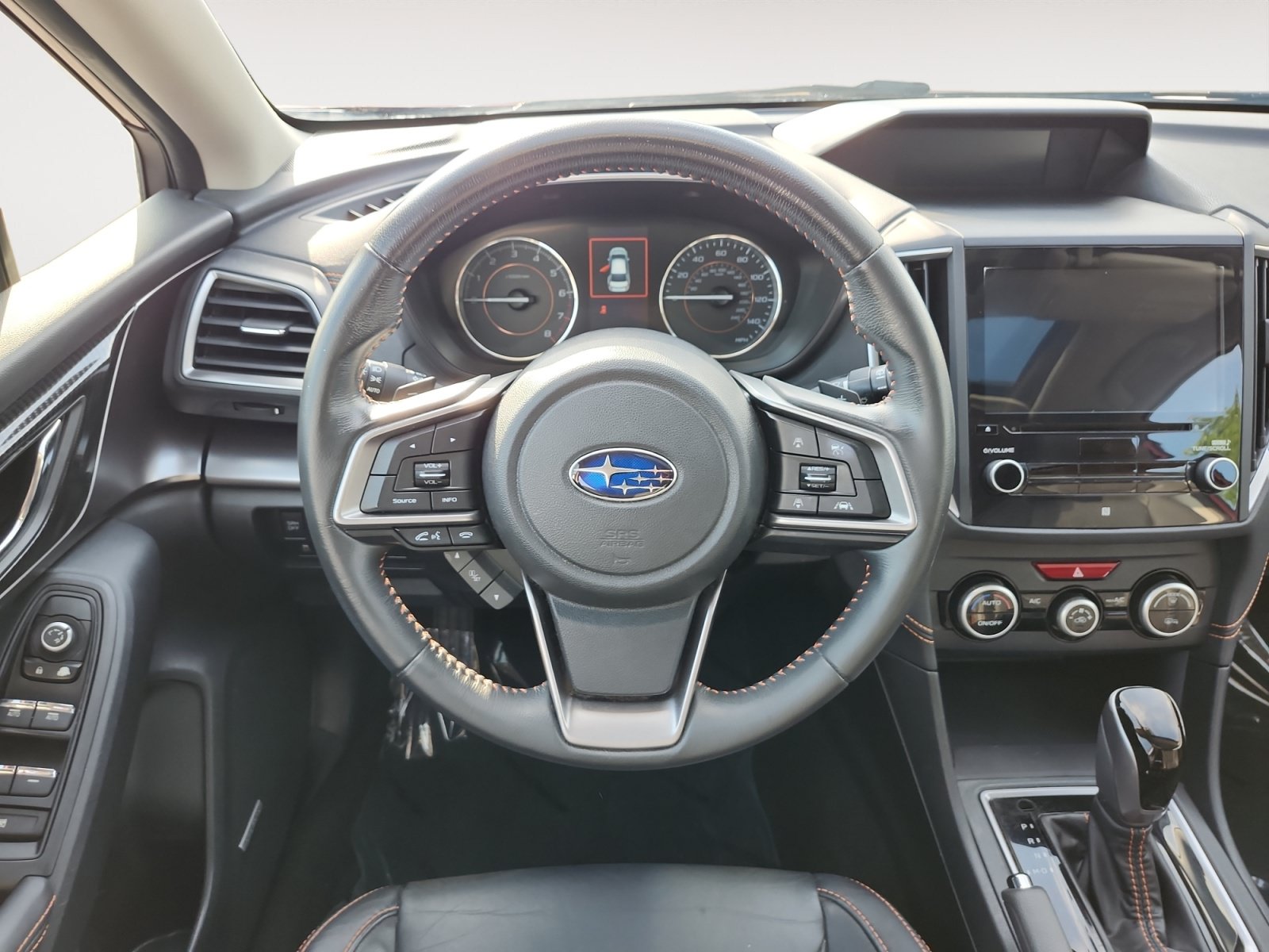 Used 2019 Subaru Crosstrek 2.0i Limited w/ Moonroof Package w/Navigation AWD/4WD image 13