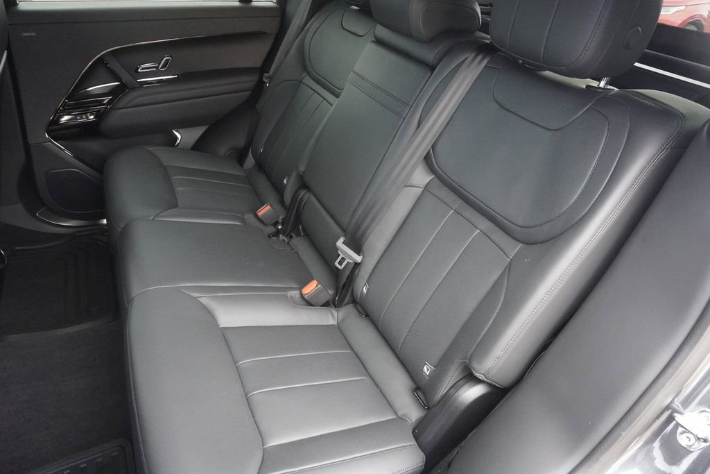 Used 2024 Land Rover Range Rover Sport Dynamic SE image 30