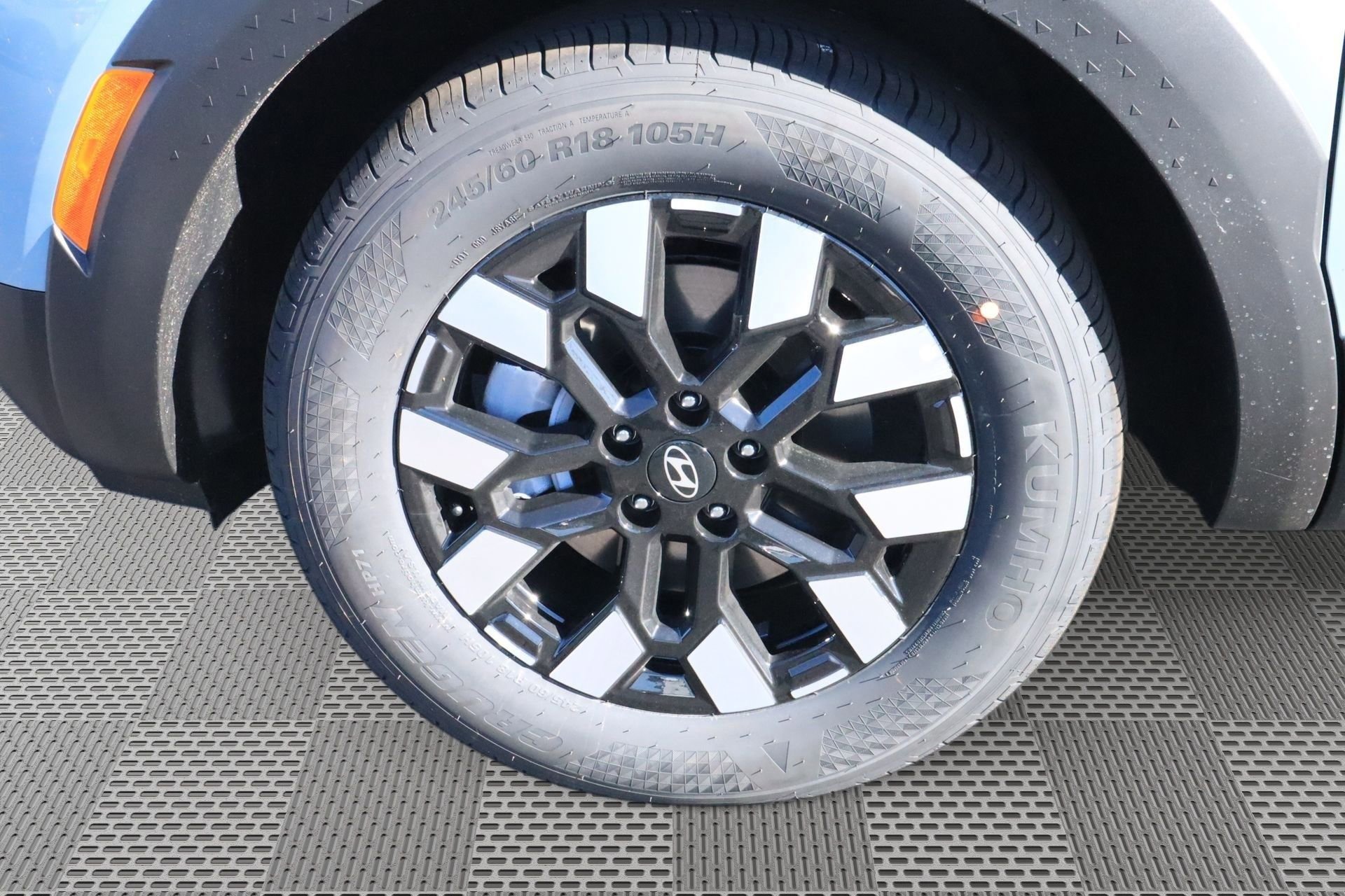 New 2026 Hyundai Santa Cruz SEL image 4