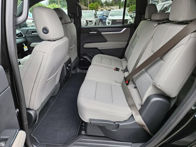 New 2026 GMC Acadia Elevation AWD/4WD image 13