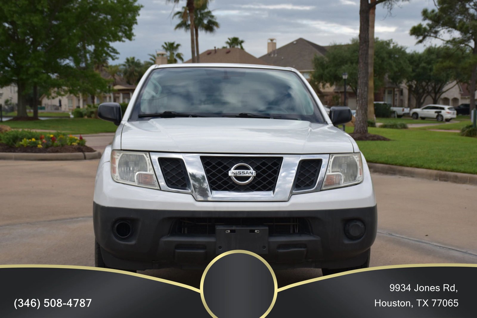 Used 2018 Nissan Frontier S RWD image 12