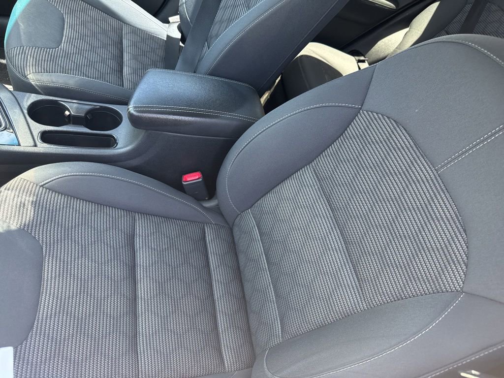 Used 2021 Kia Niro LXS FWD image 3