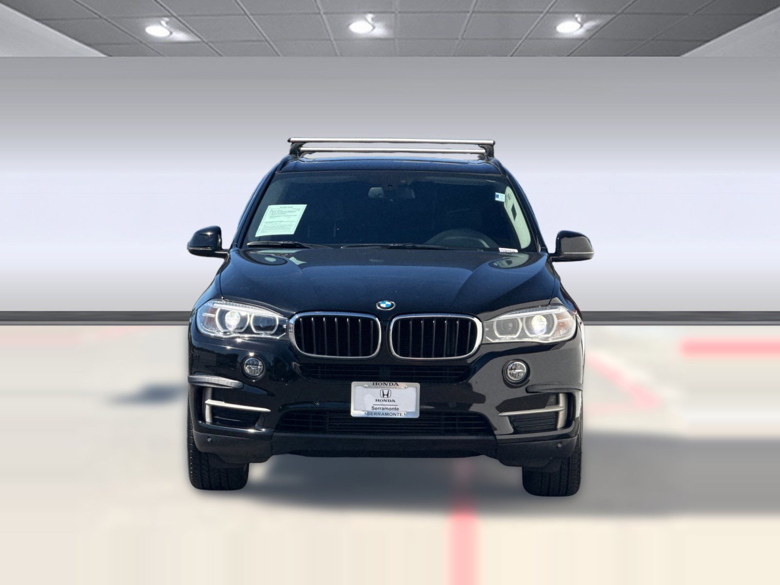 Used 2016 BMW X5 sDrive35i image 5