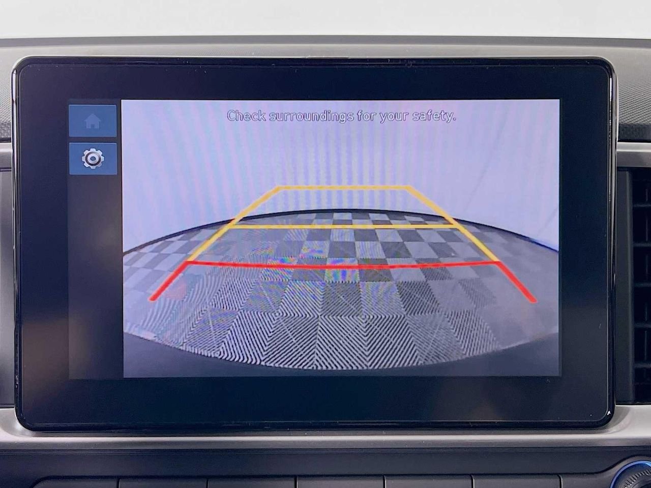 New 2026 Hyundai Venue SEL FWD image 10