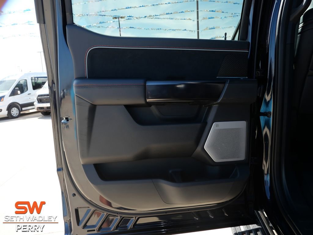 Used 2026 Ford F150 Raptor w/ Equipment Group 803A Raptor R image 19