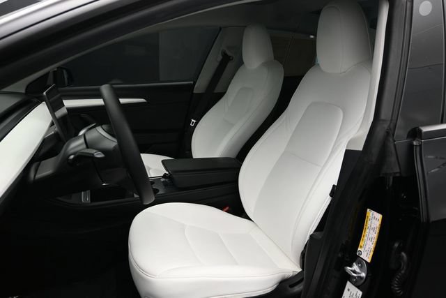 Used 2023 Tesla Model 3 Long Range AWD/4WD image 5