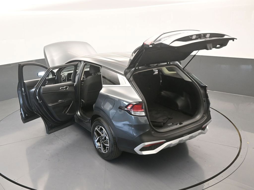 Used 2024 Kia Sportage LX image 59