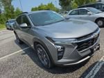Used 2024 Chevrolet Trax LT w/ Driver Confidence Package FWD image 3