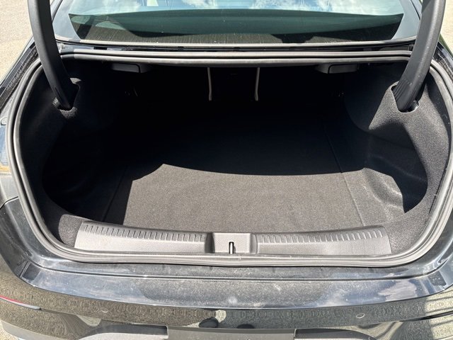 Used 2024 Mercedes-Benz CLA 250 4MATIC image 10