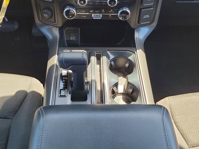 Certified 2024 Ford F150 XLT w/ XLT Black Appearance Package RWD image 14