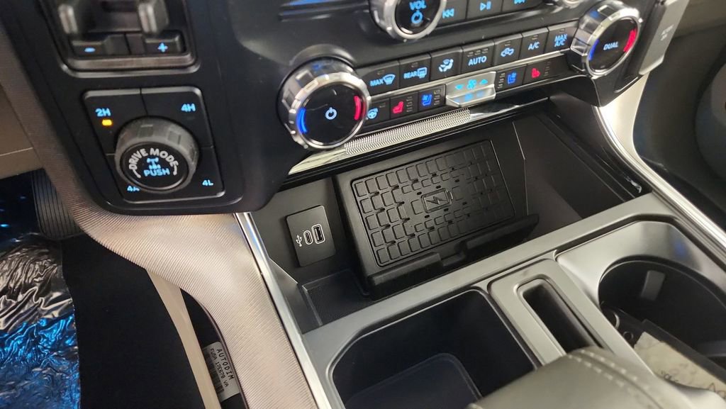 New 2026 Ford F150 Platinum AWD/4WD image 20