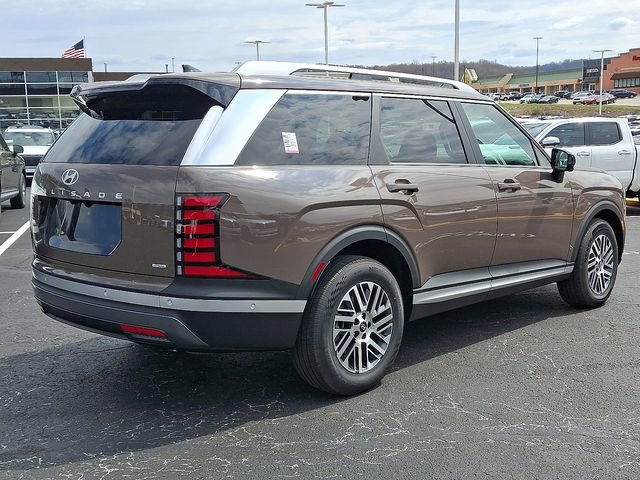 New 2026 Hyundai Palisade SEL image 4
