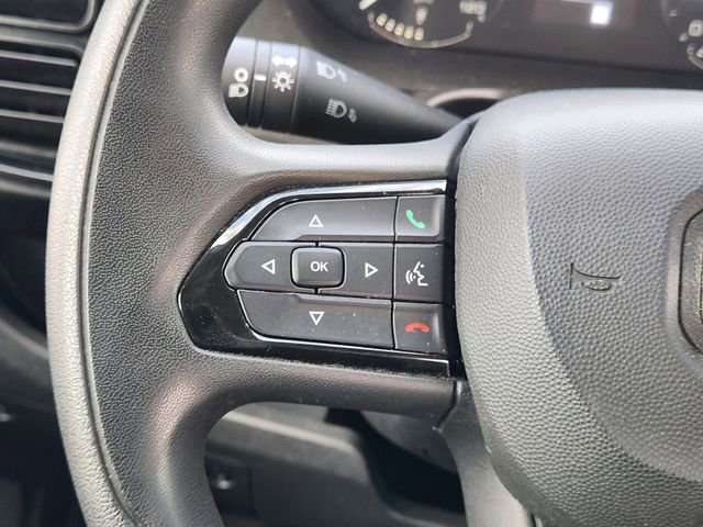 Used 2025 RAM ProMaster 2500 w/ Convenience Group image 29