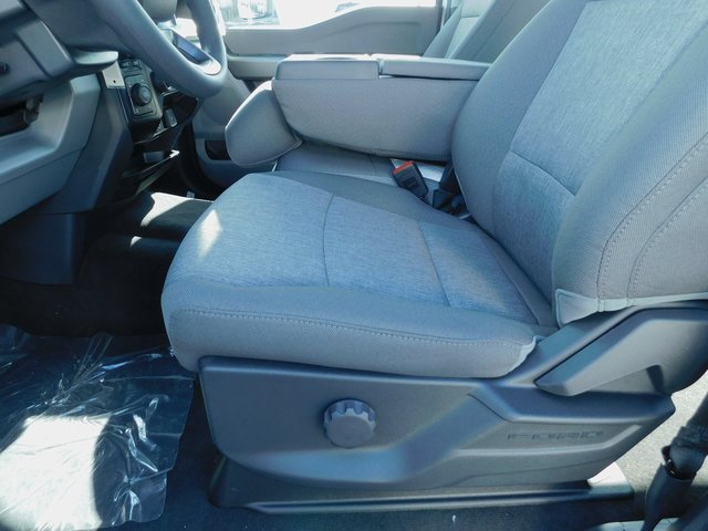 New 2026 Ford F250 XL w/ STX Appearance Package image 23