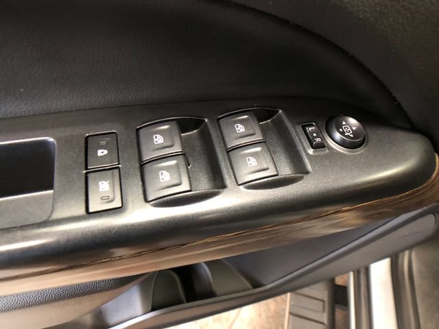 Used 2020 GMC Canyon Denali AWD/4WD image 12