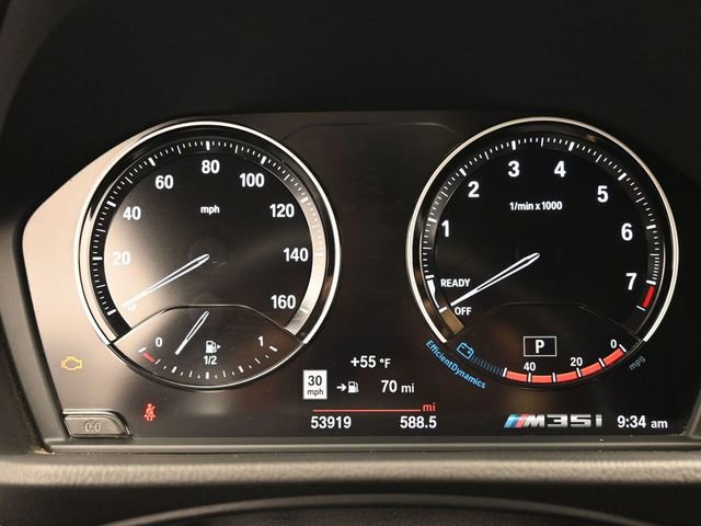 Used 2020 BMW X2 M35i w/ Premium Package image 28