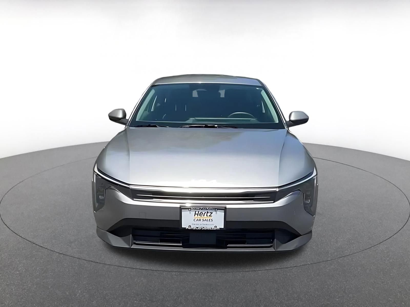 Used 2025 Kia K4 FWD image 4