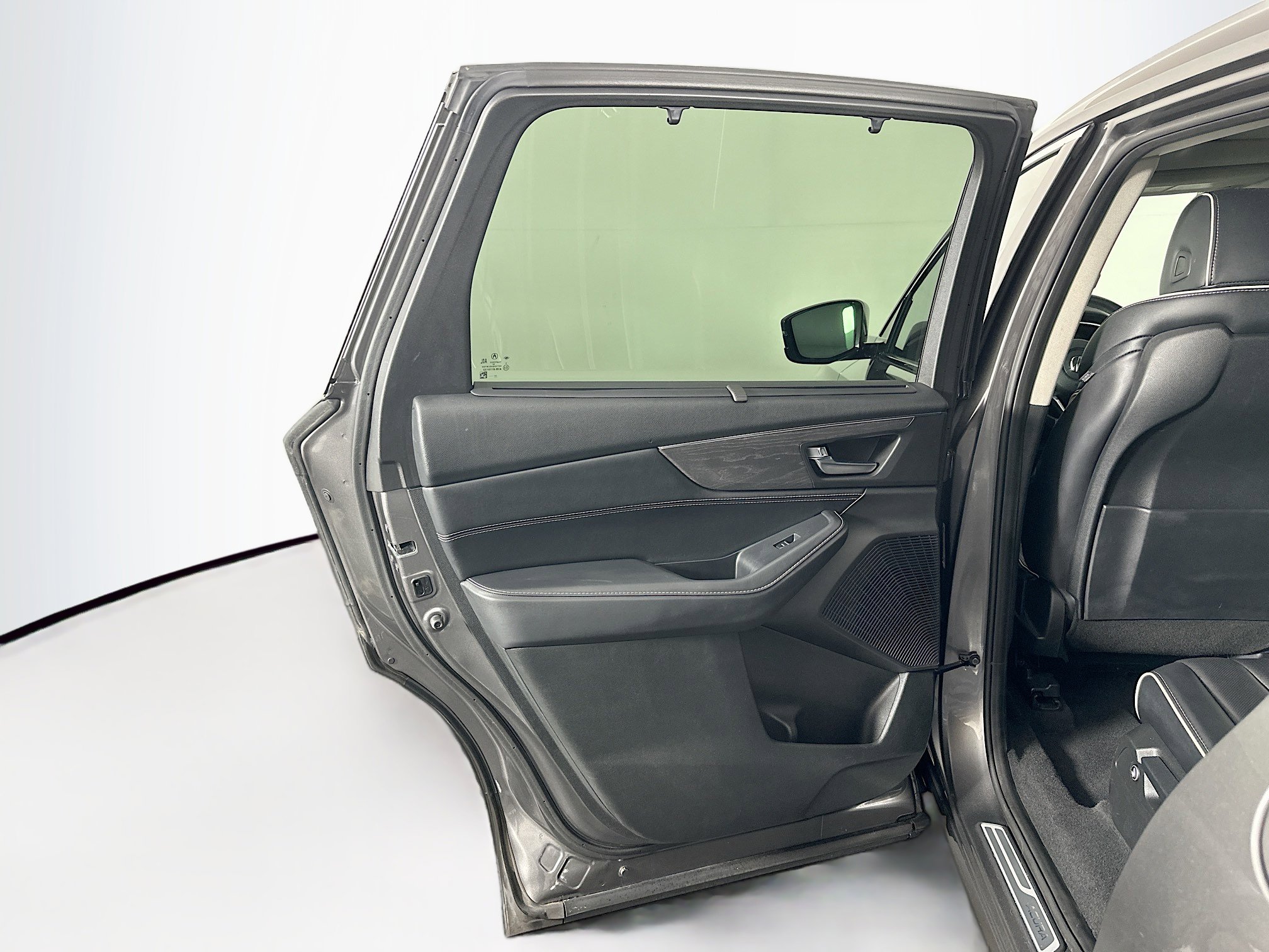 Used 2023 Acura MDX SH-AWD w/ Advance Package image 27